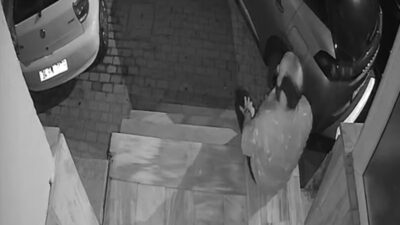 Doğan Can CESUR / İSTANBUL – KAĞITHANE’de Emre Kaya (31),