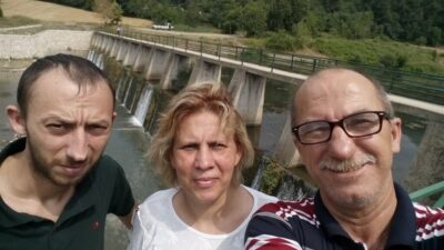 Mehmet İNAN/BURSA, – BURSA’da kar maskesi takarak girdiği tekel bayisinden