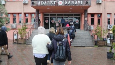 Murat ÖZELCİ/KARABÜK, – KARABÜK merkezli 8 ilde sanal medya üzerinden