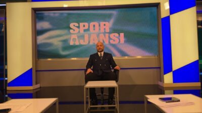 İSTANBUL, – KIRKPINAR Ağası Ufuk Özünlü, “Normal şartlarda Kırkpınar’da 3