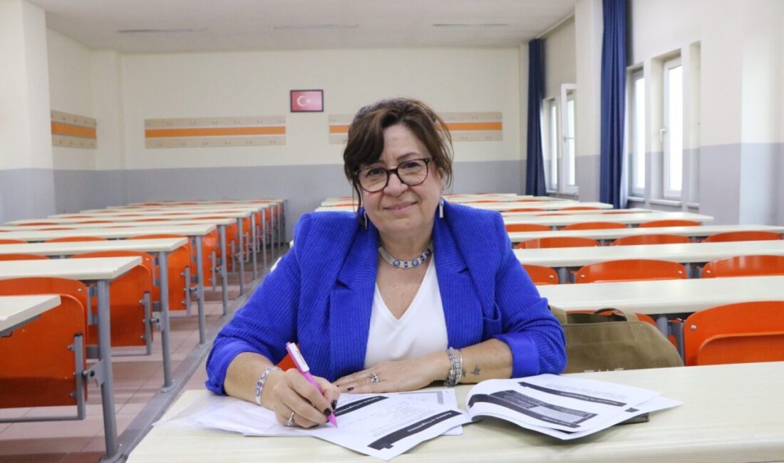 Samed Aydın SUN/KAYSERİ, – KAYSERİ’de, 1986 yılında 9 Eylül Üniversitesi