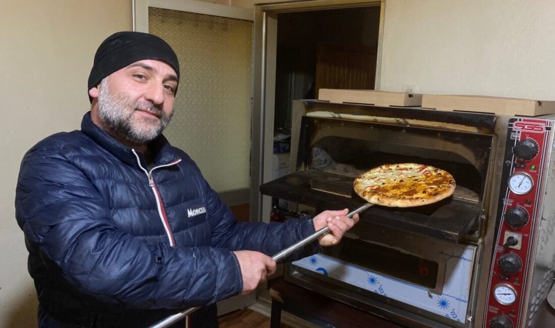 Murat SÖYLEMEZ/BAYBURT, – İSTANBUL’daki yoğun iş temposunu geride bırakarak memleketi