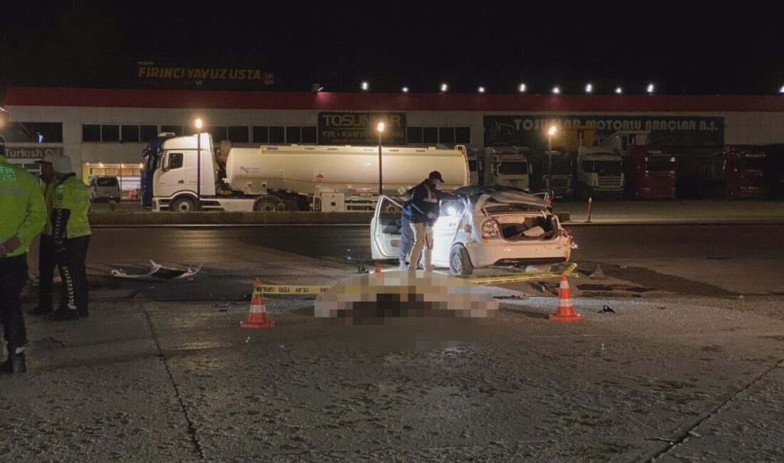 Kadircan GÜLER- Hüseyin Samet ÖKSÜZ/ ANKARA, – ANKARA’nın Mamak ilçesinde