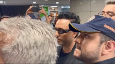 Ceyda YEŞİLOĞLU/İSTANBUL, – ‘PERPERİŞAN’ isimli şarkının sözlerinde müstehcen betimlemeler yer