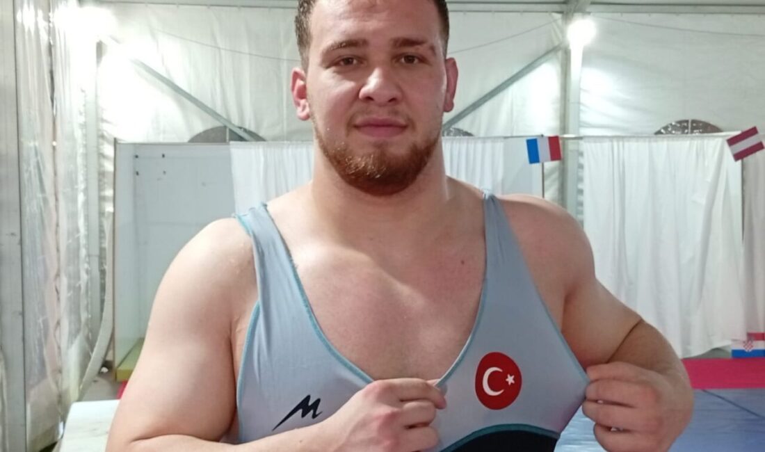 Sacit GÖNCÜ / TİRAN (Arnavutluk), – ARNAVUTLUK’TA düzenlenen 2026 Avrupa