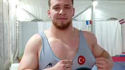 Sacit GÖNCÜ / TİRAN (Arnavutluk), – ARNAVUTLUK’TA düzenlenen 2026 Avrupa