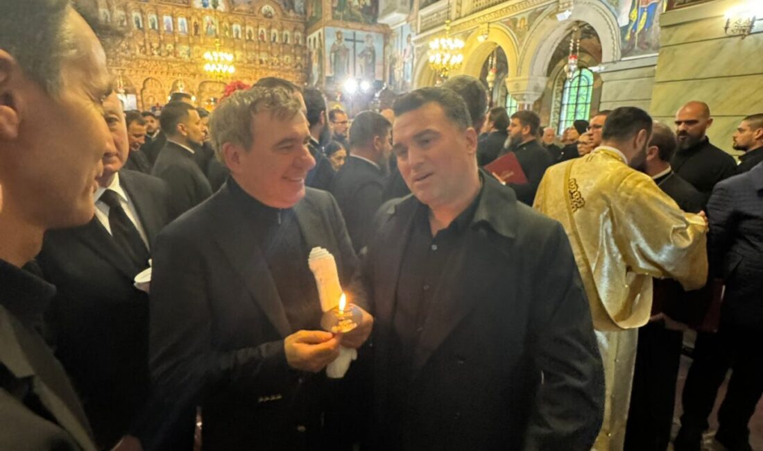 Yasin TUNCER / BÜKREŞ (Romanya), – GEÇTİĞİMİZ gün hayatını kaybeden