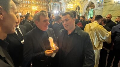 Yasin TUNCER / BÜKREŞ (Romanya), – GEÇTİĞİMİZ gün hayatını kaybeden