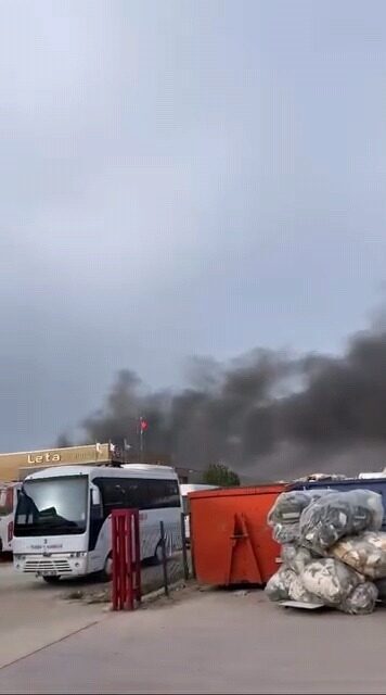 Yavuz YILMAZ/ İNEGÖL(Bursa), – BURSA’nın İnegöl ilçesinde faaliyet gösteren bir