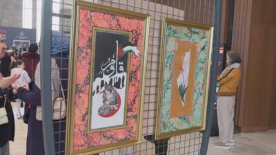 Tuğçe SEZER ODABAŞI- Harun ŞAHBAZOĞLU / İSTANBUL, – TÜRKİYE Büyük