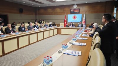 Aliekber METE/ ANKARA, – TÜRKİYE Büyük Millet Meclisi (TBMM) Şanlıurfa