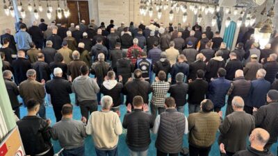 Abdullah YALÇIN/TEKİRDAĞ, – KAHRAMANMARAŞ’taki okul saldırısında hayatını kaybeden 8 öğrenci