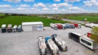 İSTANBUL, – OREGON Genel Müdürü Selçuk Yılmaz, “Çatalca ve Kapıkule’nin