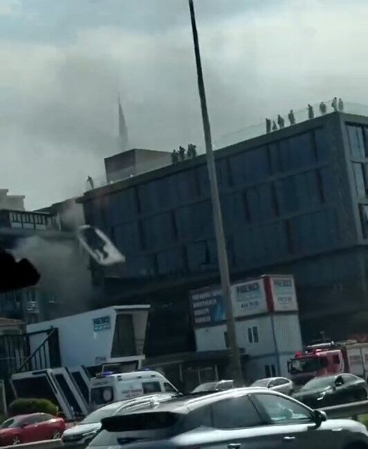 Murat SOLAK- İsa ALMAÇAYIR- Hiba KARGI / İSTANBUL, – PENDİK