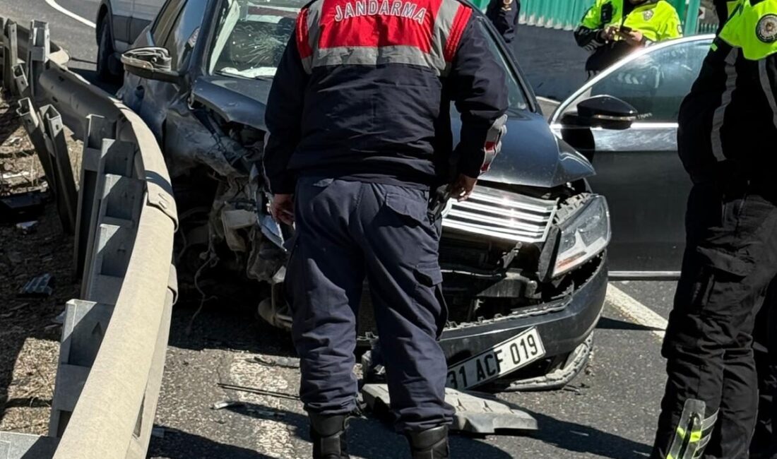 Mutlu YUCA/BOLU, – BOLU’da çalıntı olduğu tespit edilen otomobildeki şüpheli,