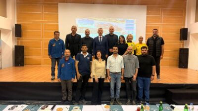 Fırat AKAY / BODRUM, – TÜRKİYE Otomobil Sporları Federasyonu (TOSFED)