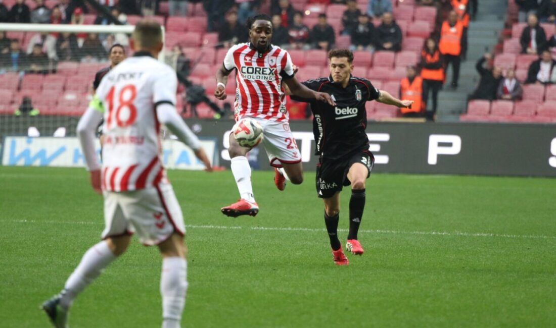 Gökhan İÇKİLLİ – Berkay YILDIZ – Emre ŞAHİNOL / SAMSUN,