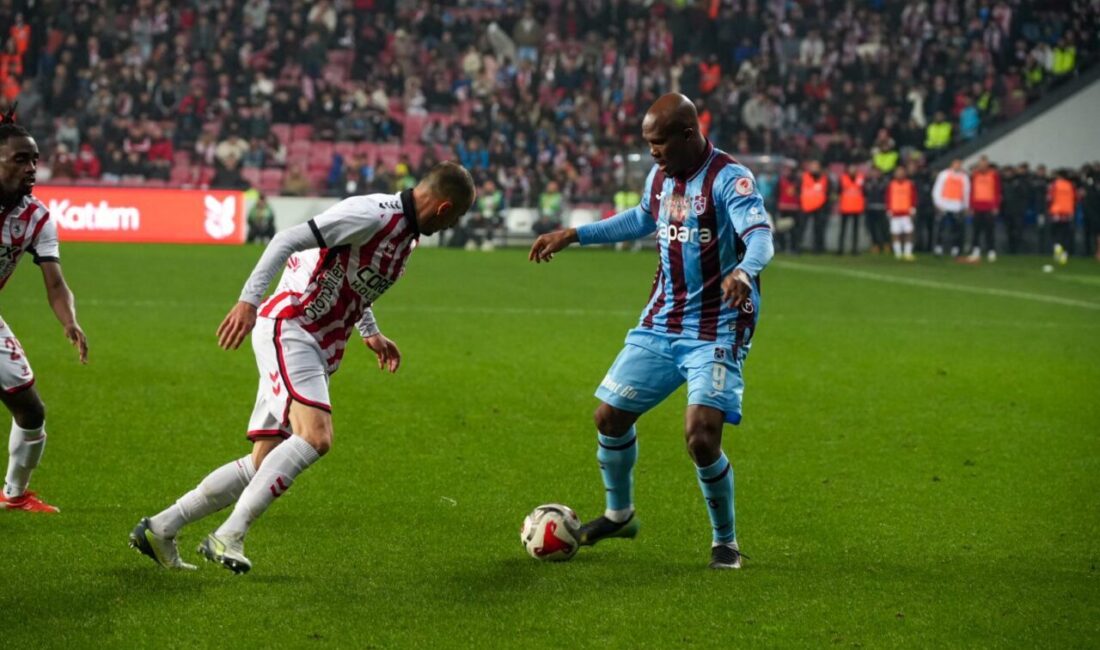 Gökhan İÇKİLLİ – Berkay YILDIZ – Emre ŞAHİNOL / SAMSUN,