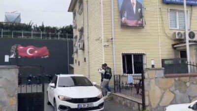 Doğan Can CESUR / İSTANBUL – SARIYER’de yapılan denetimlerde Çağrı