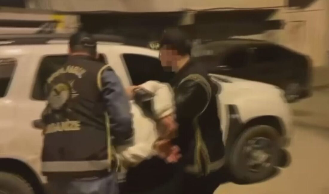 Doğan Can CESUR / İSTANBUL – SARIYER’de Sami B.(50) işe