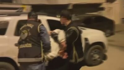 Doğan Can CESUR / İSTANBUL – SARIYER’de Sami B.(50) işe