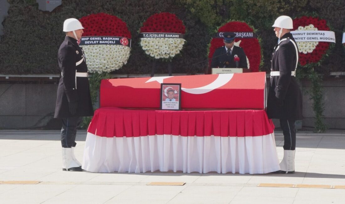 Tuğçe SEZER ODABAŞI – Hadican EROL / İSTANBUL – BAŞAKŞEHİR’de