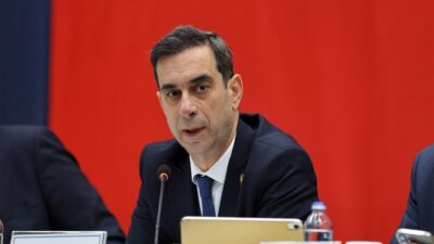 Doğukan DEMİRKIRDI / İSTANBUL Fenerbahçe Yüksek Divan Kurulu Başkanı Şekip