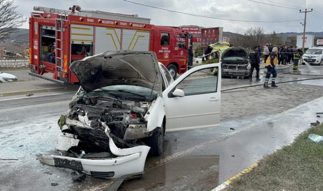 Eraydın AYTEKİN-Hüsnü Ümit AVCI/SİVAS, -SİVAS’ta Sivasspor tesislerine girmek üzere dönüş