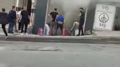 Baran AKKAYA – Emin YEŞİL / İSTANBUL, – SULTANGAZİ’de 4