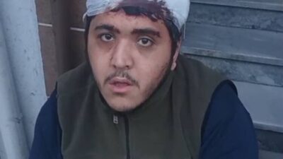 Baran AKKAYA-Emin YEŞİL/İSTANBUL, – Sultangazi’de annesiyle beraber ablasını ziyarete giden