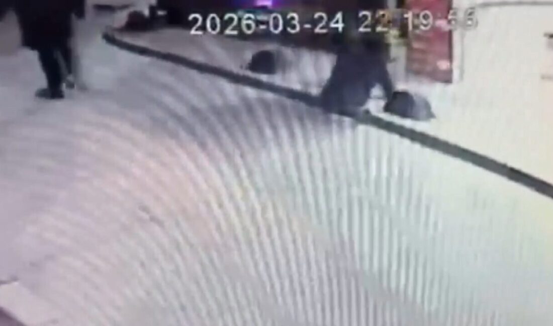 Doğan Can CESUR – Hasan YILDIRIM / İSTANBUL – TAKSİM’de