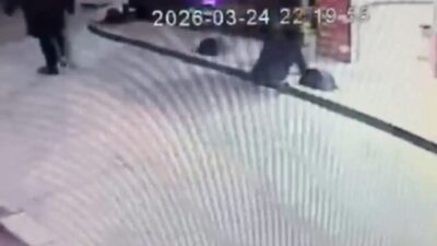 Doğan Can CESUR – Hasan YILDIRIM / İSTANBUL – TAKSİM’de