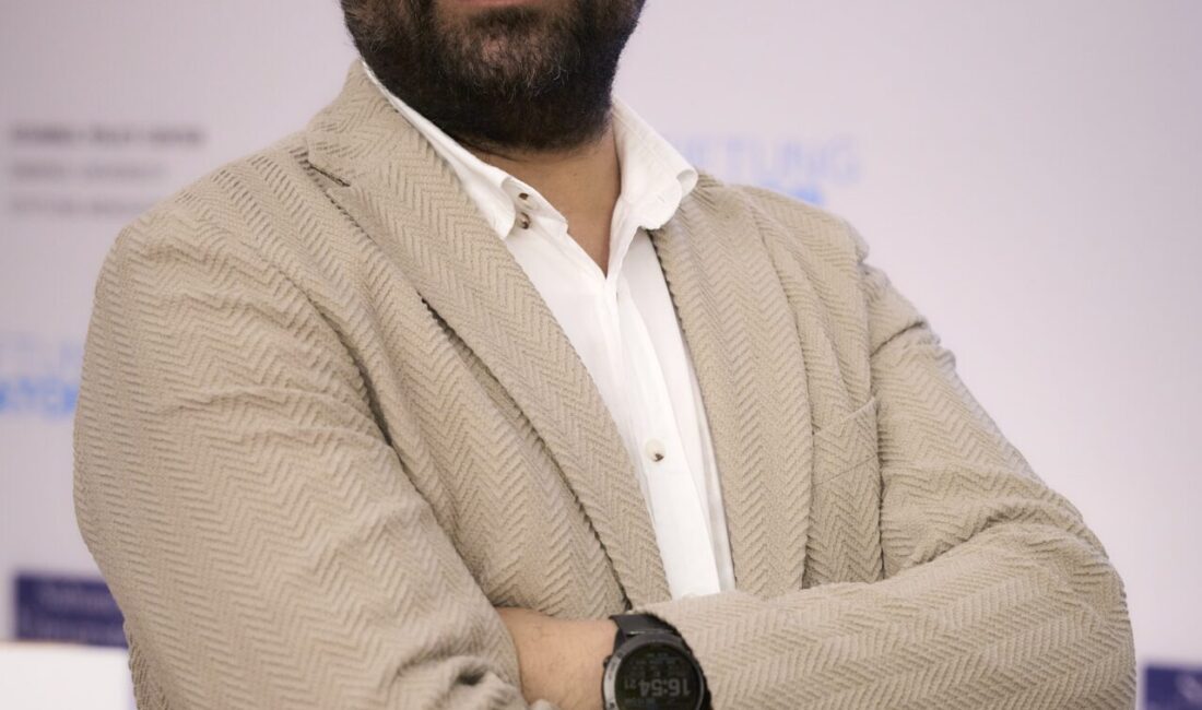 Gülşah ATICI/ADANA, – MİKROPLASTİK Araştırma Grubu Kurucusu ve Sabancı Üniversitesi