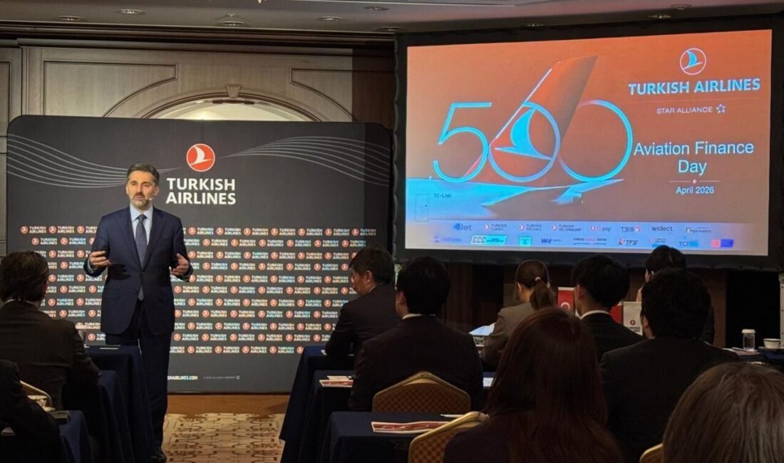 İbrahim YILDIZ/İSTANBUL, – TÜRK Hava Yolları Yönetim Kurulu ve İcra