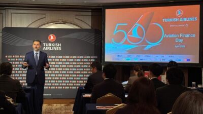 İbrahim YILDIZ/İSTANBUL, – TÜRK Hava Yolları Yönetim Kurulu ve İcra