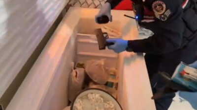 Fatih YILMAZ/TOKAT, – TOKAT merkezli 4 ilde jandarma ekipleri tarafından