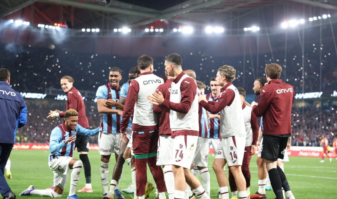 Nurullah CABRİ – Nurgül GÜNAYDIN / TRABZON, STAT: Papara Park