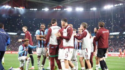 Nurullah CABRİ – Nurgül GÜNAYDIN / TRABZON, STAT: Papara Park