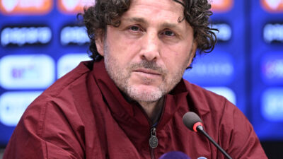 Mehmet Can PEÇE / TRABZON, – SÜPER Lig’in 28’inci haftasında