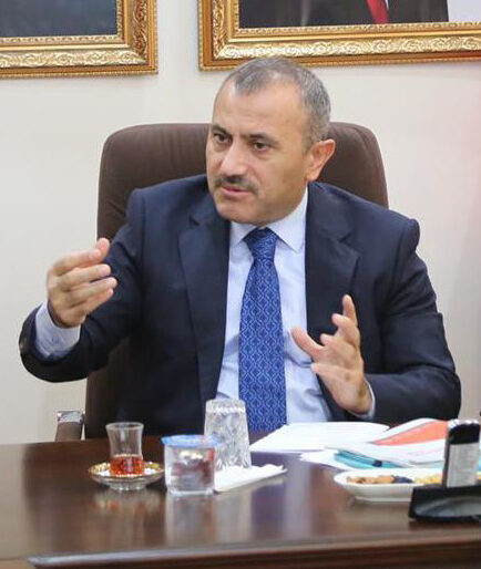 Serhat Ozan YILDIRIM/TUNCELİ, – TUNCELİ’de Gülistan Doku soruşturması kapsamında tutuklanan