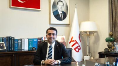 Ayşenur DEMİRTAŞ GÜL-Celal ATALAY/ANKARA, – YURTDIŞI Türkler ve Akraba Topluluklar