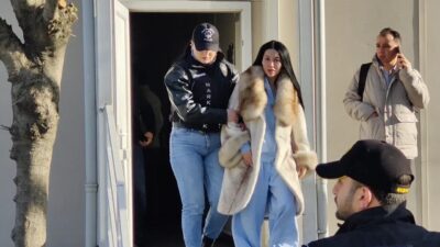 Emre KURT İSTANBUL, – İSTANBUL’da ‘Uyuşturucu’ soruşturması kapsamında Beşiktaş’ta restoran