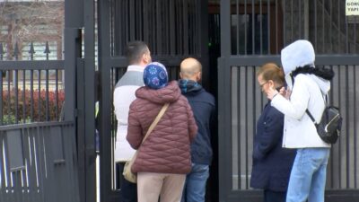 Özgür EREN-Gülseren KARAPINAR- Hadican EROL/İSTANBUL, – ÜSKÜDAR’da tartıştığı annesi Bengüsu