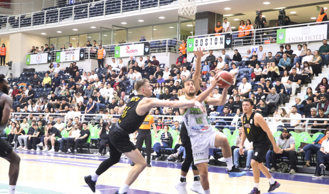 Ramazan ÇETİN / DENİZLİ, – SALON: Pamukkale Üniversitesi HAKEMLER: Hüseyin