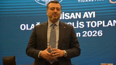 Seza Nur ALPDÜNDAR/ İZMİR, – CUMHURBAŞKANI İletişim Başkanlığı İzmir Bölge