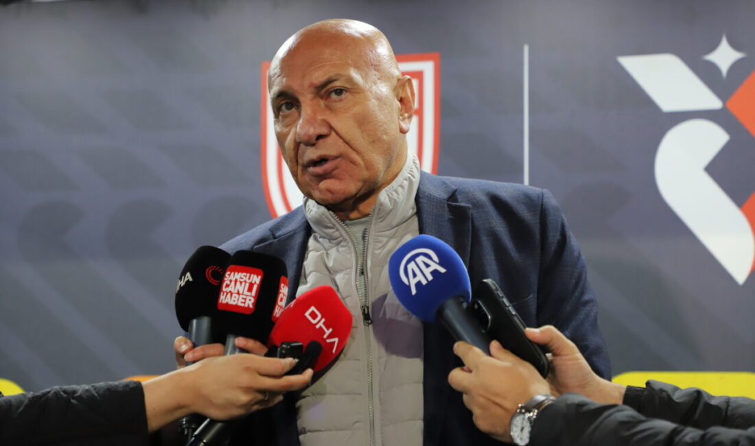 Gökhan İÇKİLLİ – Emre ŞAHİNOL – Gökçen ÖZEN / SAMSUN,