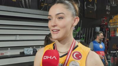 ‘Takım oyununun nasıl olması gerektiğini gösterdiğimiz bir sezon oldu’ ‘Taraftar