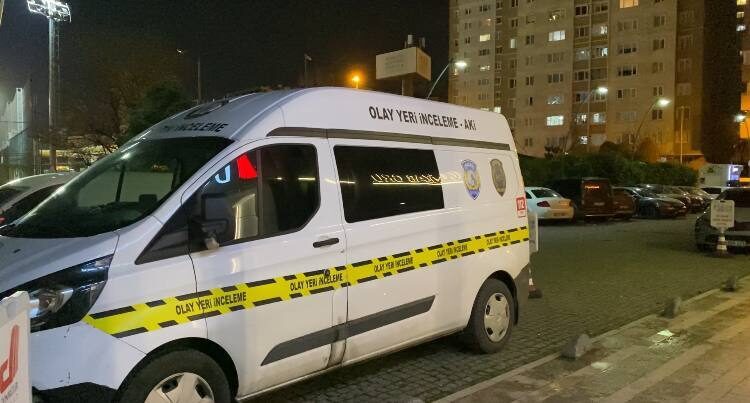 İSTANBUL, – ZEYTİNBURNU’nda kızı Ceylinaz Ş. (19)’yi silahla öldürüp, eski