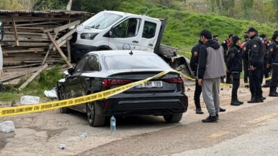 Ayşenur DEMİRTAŞ GÜL-Muhammet BAYRAM/ANKARA, – ANKARA’da 1 Mayıs Emek ve