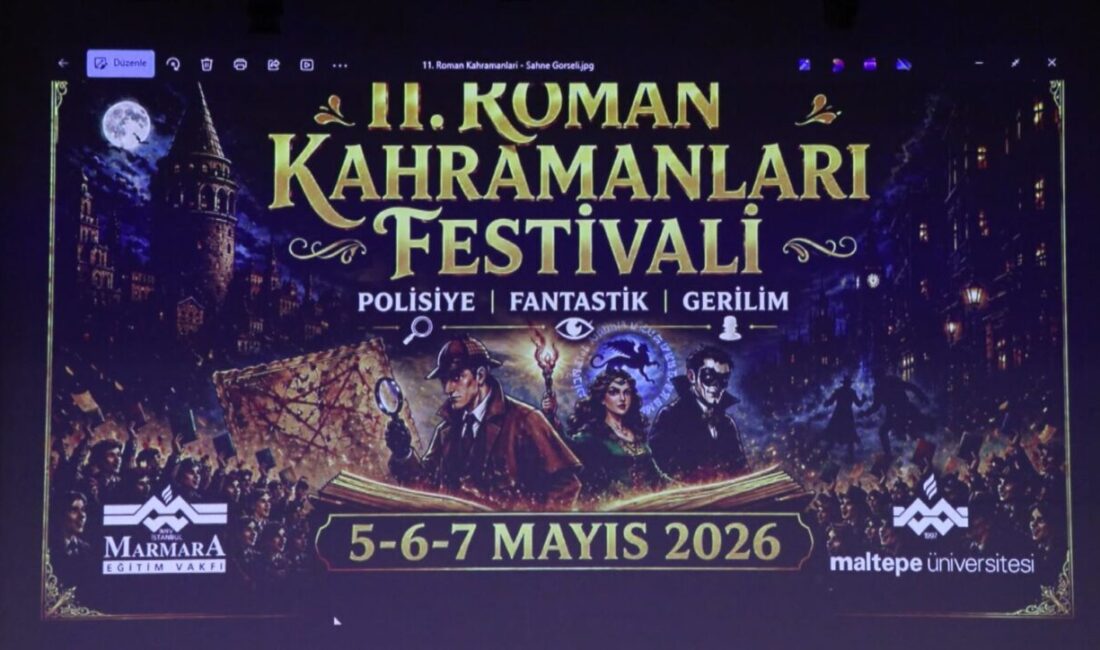 İSTANBUL, – İSTANBUL Marmara Eğitim Vakfı ve Maltepe Üniversitesi ev
